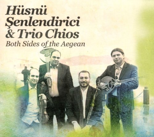 Both Sides of the Aegean World Music