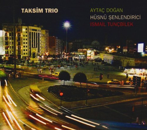 Taksim Trio World Music