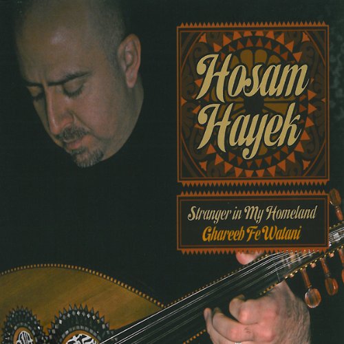 Stranger in My Homeland World Music