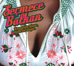 Secmece Balkan - Secmece Balkan Komşuda Piser Bize de Düser Music