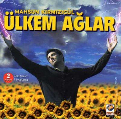 Ülkem Aglar Yoruldum Music
