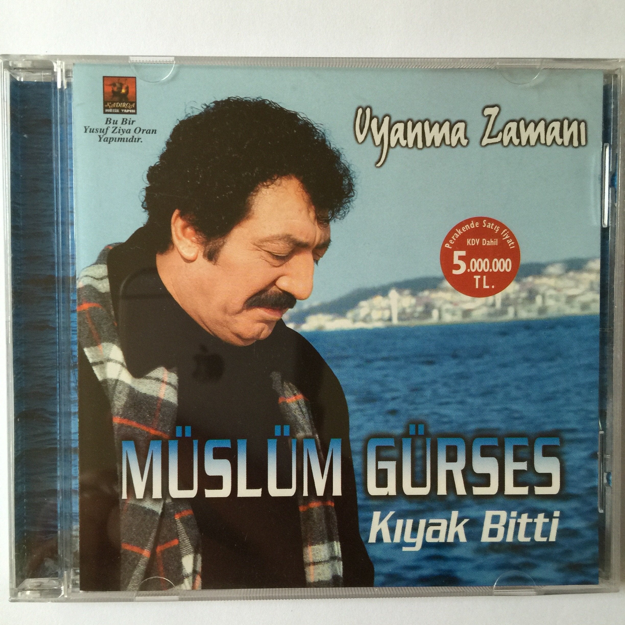 Uyanma Zamani World Music