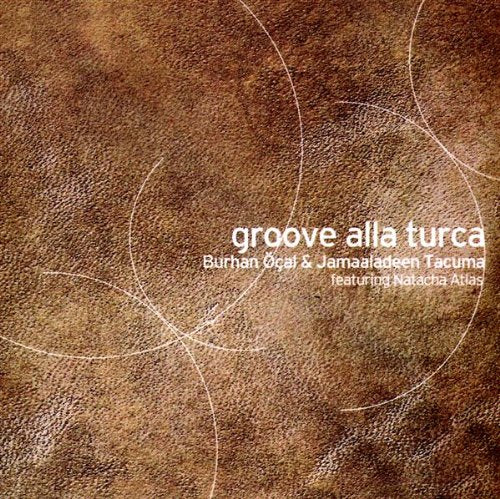 Groove Alla Turca Pop