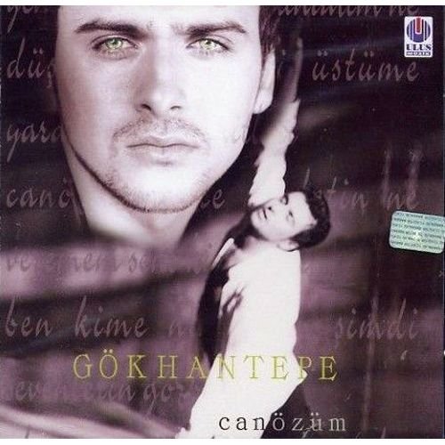 Product Image: Canözüm - Gökhan Tepe