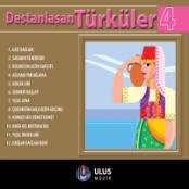 Destanlasan Türküler 4 Music