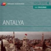 TRT Arsiv Serisi 006 Music