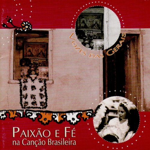 Paixao E Fe Na Cancao Brasilei Classical
