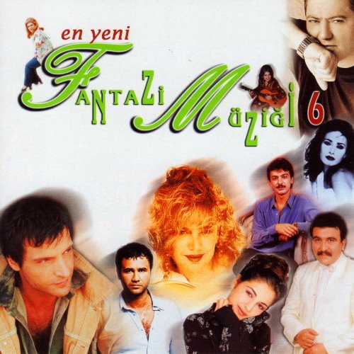 En Yeni Fantazi Müzigi 6 Dance & Electronic