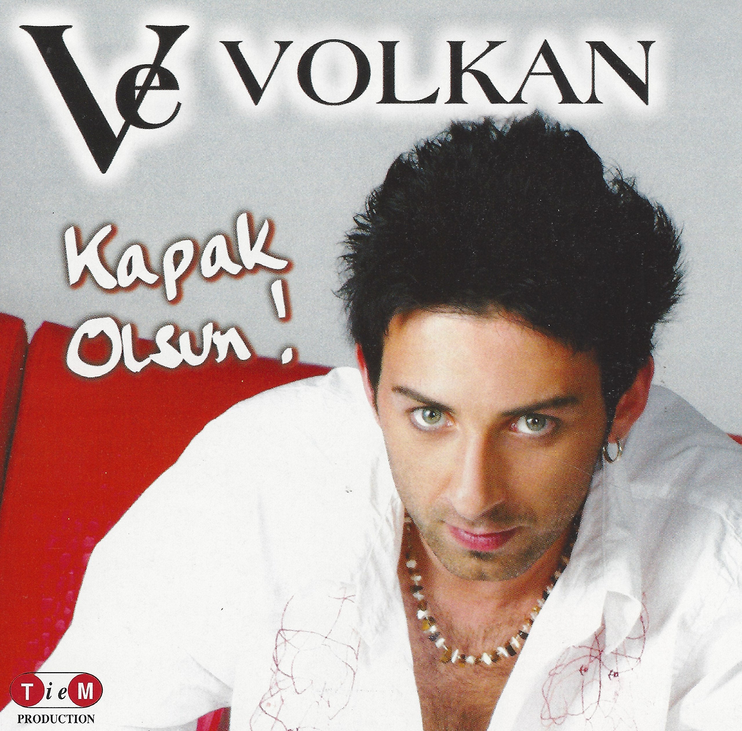 Product Image: Kapak Olsun!