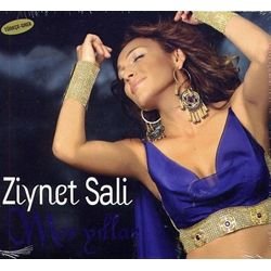 Ziynet Sali - Mor Yillar - Turkish Greec Music World Music