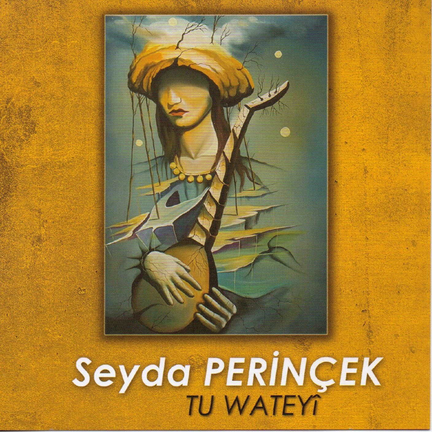 Product Image: Seyda Perinçek Tu Wateyi