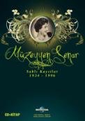 Müzeyyen Senar: Sakli Kayitlar 1934 - 1996 Music
