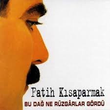 Fatih Kısaparmak Bu Dağ Ne Rüzgarlar Gördü Music