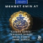 Kur'an-i Rahman, Rahman, Tebareke, İnsan, Amme Music