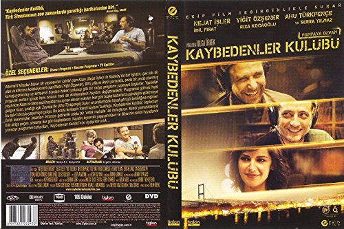 Kaybedenler Kulübü Films