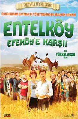 Entelköy Efeköye Karsi Films