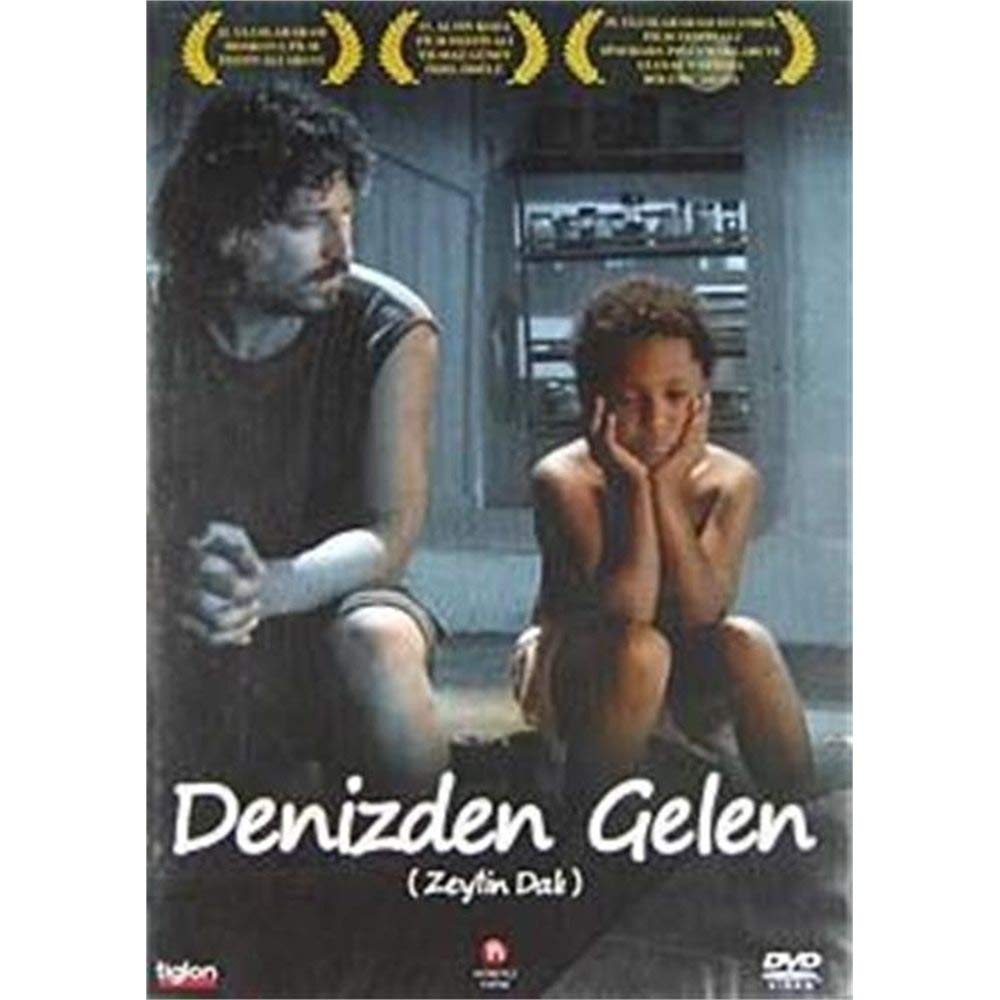 Denizden Gelen (Zeytin Dali) Films