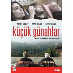 Kücük Günahlar Films