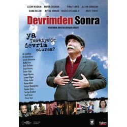 Product Image: Devrimden Sonra DVD