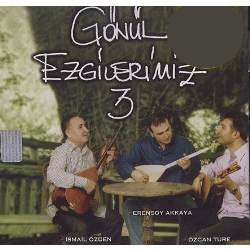 Gonul Ezgilerimiz 3 (volksmusik) Music
