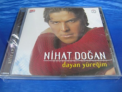 Nihat Dogan - Züleyha 2001 - Turkish Pop Music World Music