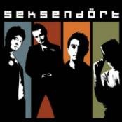 Seksendört - Seksendört - Turkish Rock Music World Music