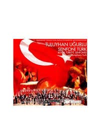 Senfoni TürkBüyük Türkiye SenfonisiSymphony Turk World Music