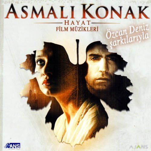 Asmali Konak Film Müzikleri World Music