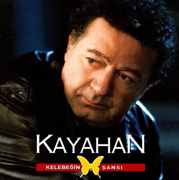 Kelebegin Sansi World Music