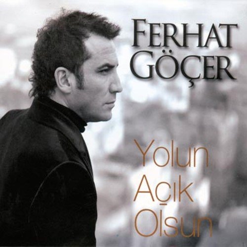 Product Image: Yolun Acik Olsun