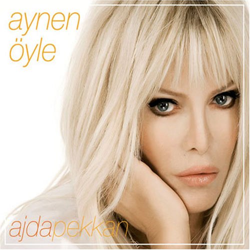 Product Image: Aynen Öyle