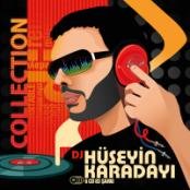 Dj Hüseyin Karadayi Collection 6 CD 83 Sarki Music