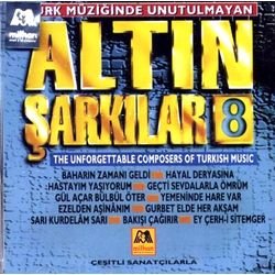 Türk Müziginde Unutulmayan Altin Sarkilar 8 World Music