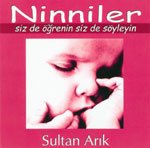 Sultan Arik - Ninniler - Turkish child songs World Music