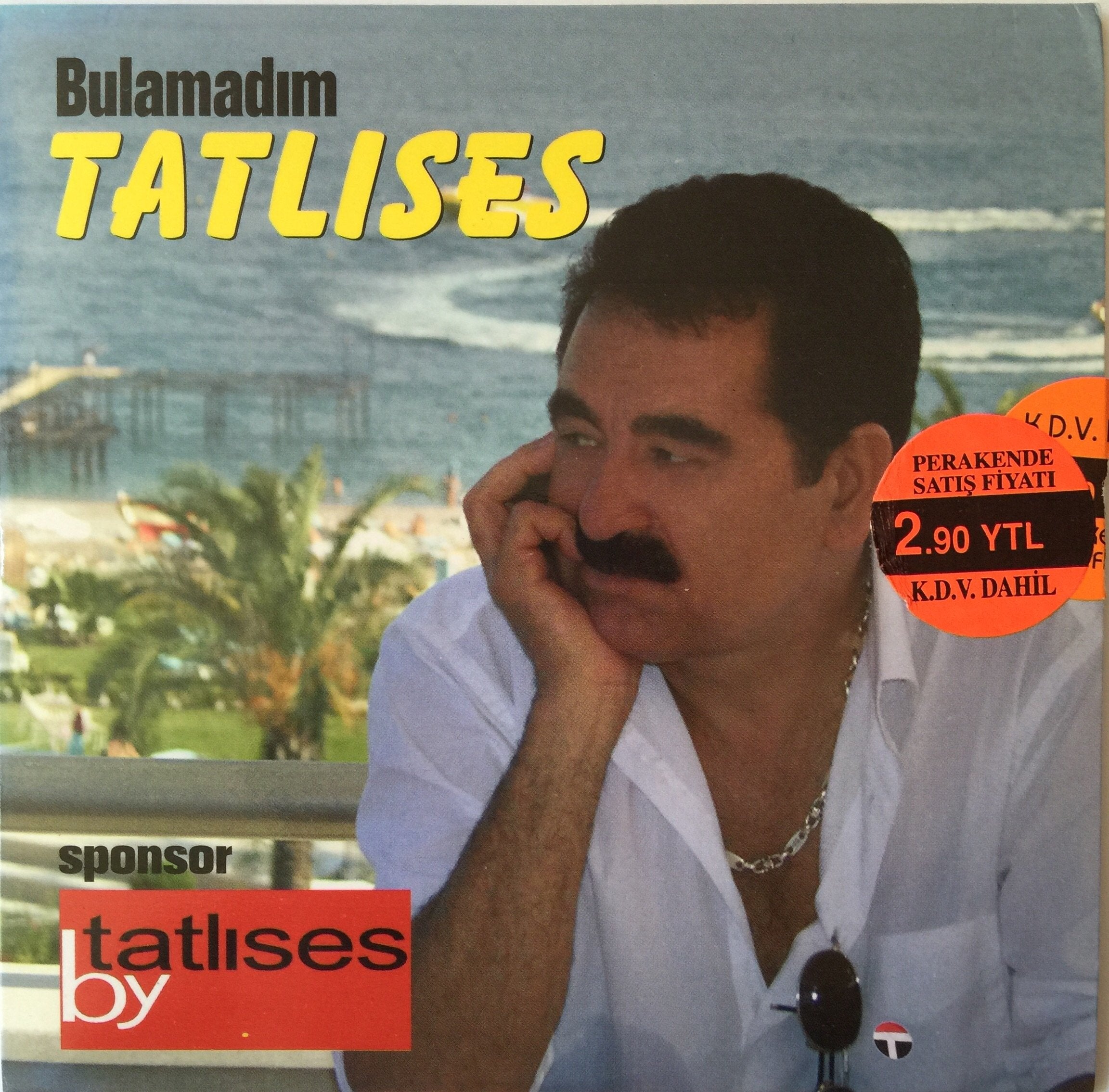 Bulamadim Pop