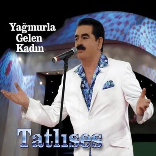 Yagmurla Gelen Kadin World Music