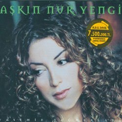 Askin Nuryengi - Yasemin Yagmurlari - Turkish Pop Music World Music