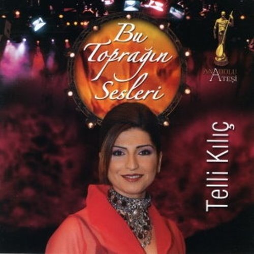 Product Image: Bu Topragin Sesleri
