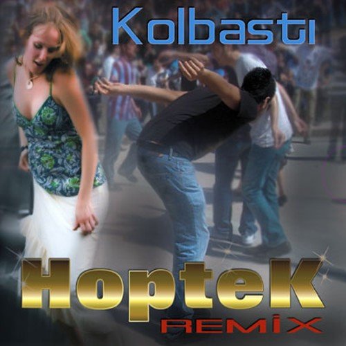 Product Image: Hoptek Kolbasti Remix