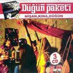 Dügün Paketi Nisan Kina Dügün Paketi Music