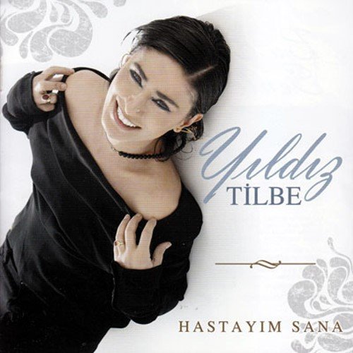 Product Image: Hastayim Sana CD