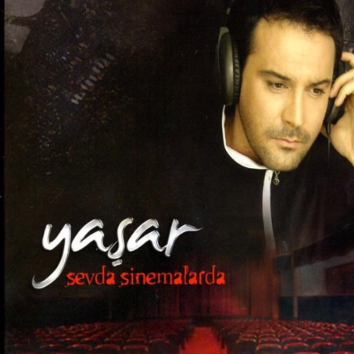 Yasar - Sevda Sinemalarda - Turkish Pop Rock Music World Music