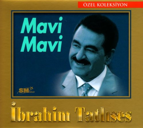Mavi Mavi Özel Koleksiyon Music