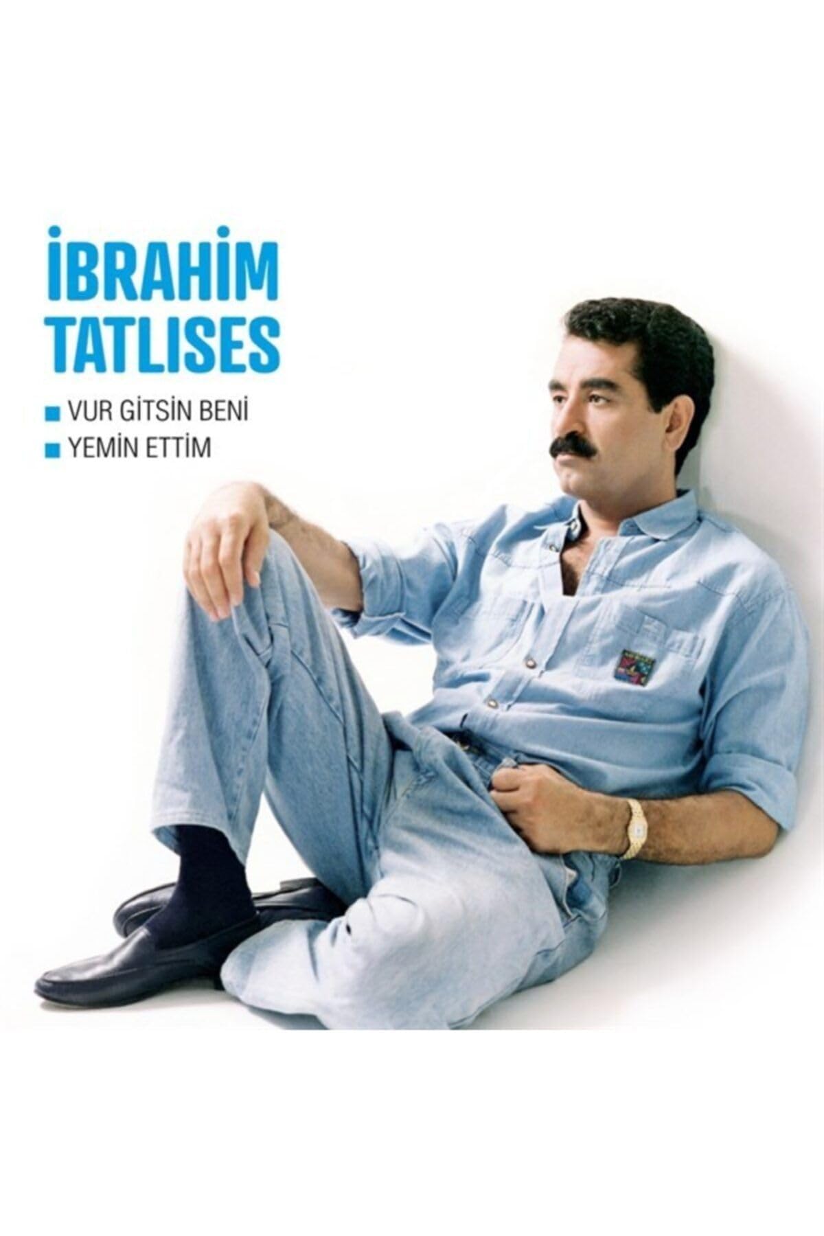 Vur Gitsin Özel Koleksiyon World Music