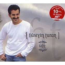 Hüseyin Turan - Kilit - Turkish Folc Music World Music