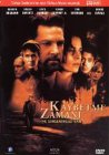 The Gingerbread Man - Kaybetme Zamani Films