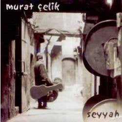 Seyyah World Music