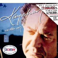 Kayahan - ne oldu can - Turkish Pop Rock Music World Music