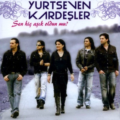 Sen Hic Asik Oldun Mu? World Music