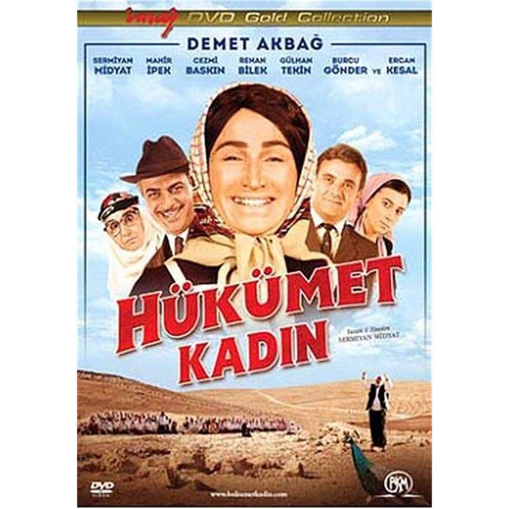Hükümet Kadin Movies